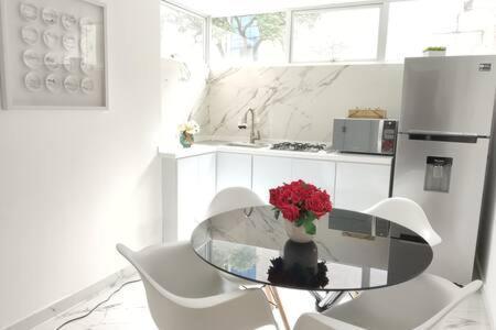 Orozco Maiahome-Polanco 1Br Close To Antara Mexico By Eksteriør billede